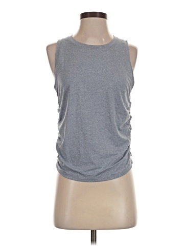 Unbranded Sleeveless T-Shirt (view 1)