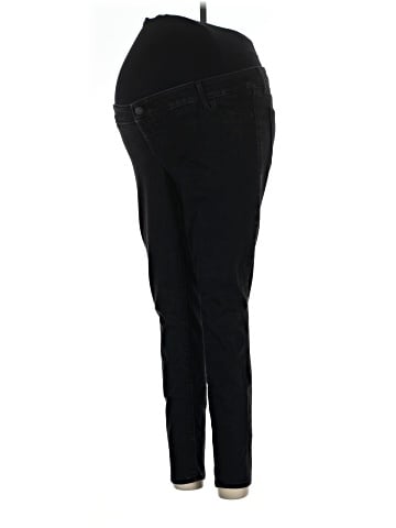 Old Navy - Maternity Jeggings (view 1)