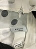 Akris Punto Ivory Short Sleeve Blouse Size 12 - photo 7