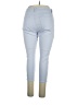 Talbots Outlet Color Block Blue Jeggings Size 14 (petite) - photo 2