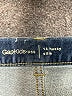 Gap Blue Jeans Size 14 - photo 3