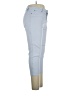 Talbots Outlet Color Block Blue Jeggings Size 14 (petite) - photo 4
