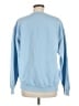 Hello Kitty Blue Sweatshirt Size M - photo 2