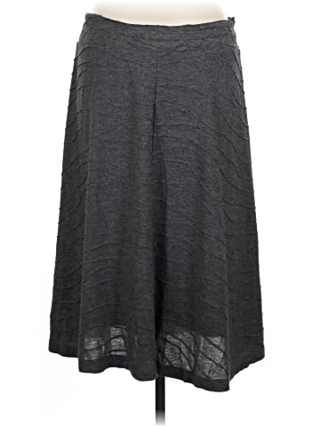 Larry Levine Casual Skirt (view 2)