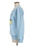 Hello Kitty Blue Sweatshirt Size M - photo 5