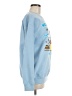Hello Kitty Blue Sweatshirt Size M - photo 4