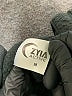 Zyia Active 100% Polyester Black Track Jacket Size M - photo 6