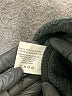 Zyia Active 100% Polyester Black Track Jacket Size M - photo 7