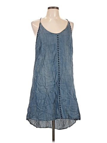 Saks Fifth Avenue Casual Dress (view 1)