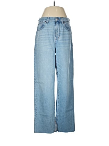 Madewell Jeans (view 1)