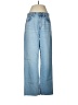 Madewell Blue Jeans Size 29 waist - photo 1