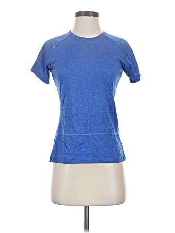 Salomon Active T-Shirt (view 1)