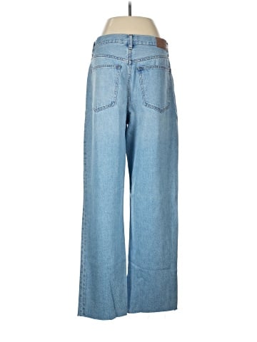 Madewell Jeans (view 2)