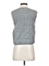 Gap Gray Vest Size S - photo 2