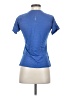 Salomon Blue Active T-Shirt Size S - photo 2