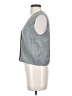 Gap Gray Vest Size S - photo 5