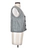 Gap Gray Vest Size S - photo 4