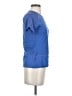 Salomon Blue Active T-Shirt Size S - photo 4