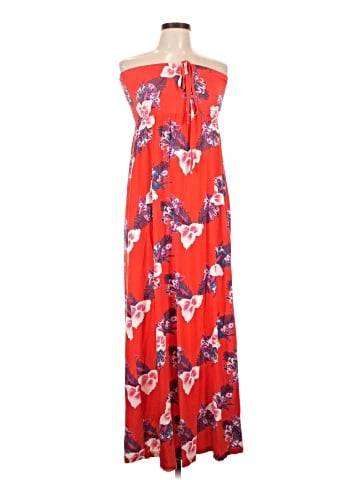 Hot Options Casual Dress (view 1)