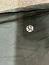 Lululemon Athletica Solid Gray Active Pants Size 4 - photo 7