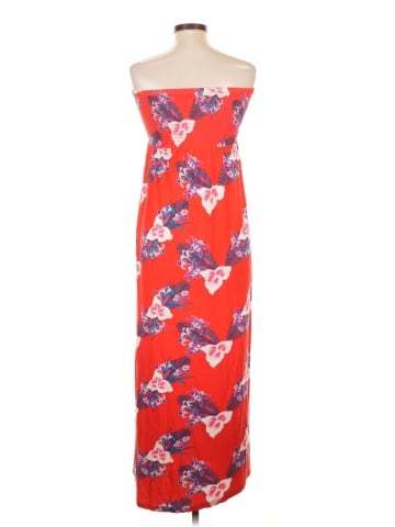Hot Options Casual Dress (view 2)