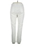 Gloria Vanderbilt Solid Ivory Casual Pants Size 14 - photo 2