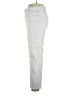 Gloria Vanderbilt Solid Ivory Casual Pants Size 14 - photo 5