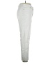 Gloria Vanderbilt Solid Ivory Casual Pants Size 14 - photo 4