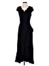 Miusol Black Casual Dress Size M - photo 1
