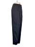 ATM Solid Blue Dress Pants Size 2 - photo 4