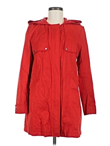 H&M Raincoat (view 1)