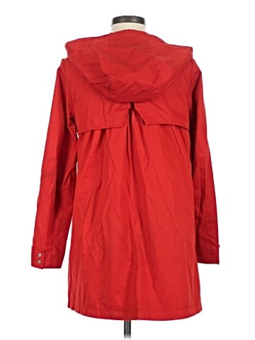 H&M Raincoat (view 2)