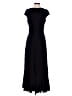 Miusol Black Cocktail Dress Size M - photo 2