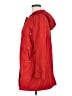H&M Red Raincoat Size 8 - photo 5