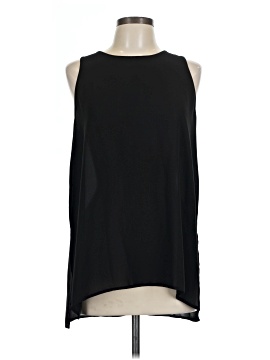 Lush Sleeveless Blouse (view 1)