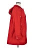 H&M Red Raincoat Size 8 - photo 4