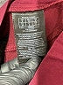 Guess Burgundy Active Pants Size S - photo 5