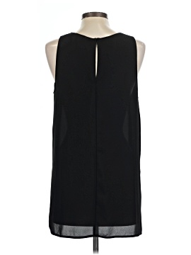 Lush Sleeveless Blouse (view 2)