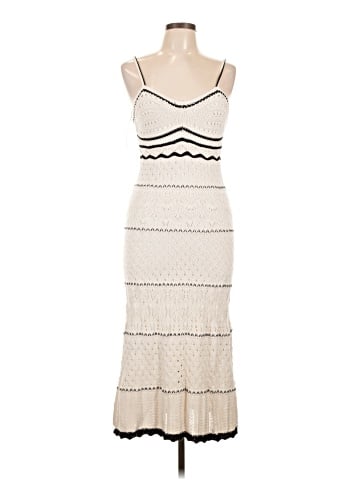 Olive and Oak Casual Dress (view 1)