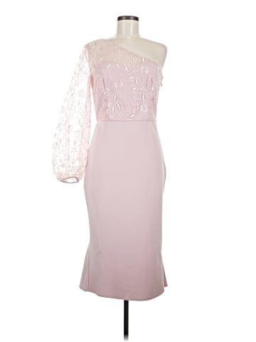 Chi Chi London Cocktail Dress (view 1)