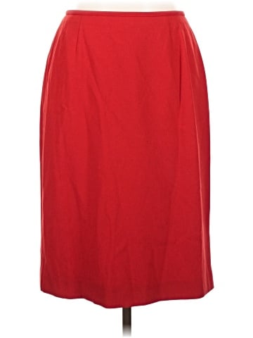 Kasper A.S.L. Formal Skirt (view 1)