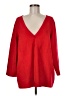 George Red Cardigan Size M (estimated) - photo 1
