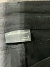 Eddie Bauer Solid Black Cargo Shorts Size 8 - photo 3