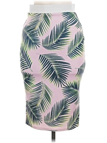 Missguided Casual Skirt (view 1)
