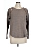 Maurices Gray Pullover Sweater Size L - photo 1