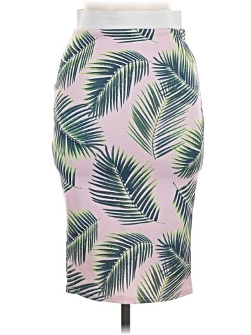 Missguided Casual Skirt (view 2)