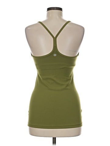 Lululemon Athletica Tank Top (view 2)
