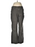 Croft & Barrow Gray Jeans Size 8 - photo 1