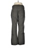 Croft & Barrow Gray Jeans Size 8 - photo 2