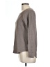 Maurices Gray Pullover Sweater Size L - photo 5